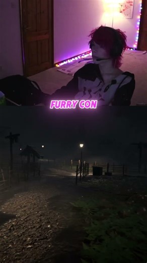 furry con around the corner