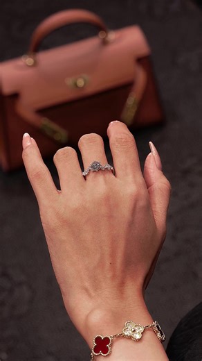 Lab Grown Diamonds: Are They Right for Your Engagement Ring?