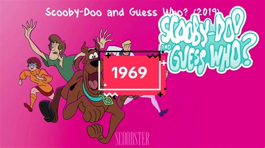 Remembering the Legacy of Scooby-Doo's Original Shows