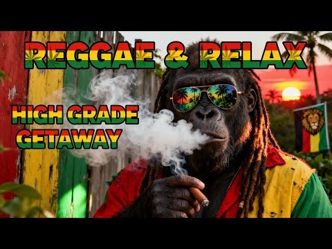 REGGAE MIX 2026 ❤️💛💚 70S ROOTS & CHILL DUB 🔥