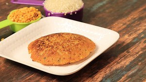 28K views · 668 reactions | தவல தோசை செய்வது எப்படி/ Thavalai Dosai Recipe in Tamil / Thavalai Adai / Breakfast Recipe | Hema's Kitchen | Facebook