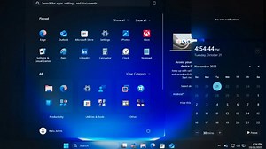 让Windows 11版本25H2看起来透明又时尚 - 玻璃主题设置