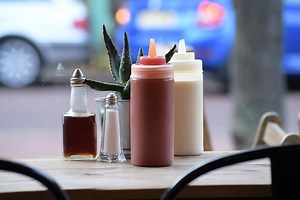 Does Ketchup Have to be Refrigerated After Opening? - Foods Questions