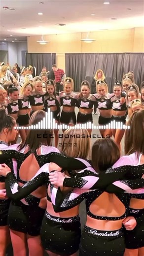 Mix Completo para Cheerleading y Diversión