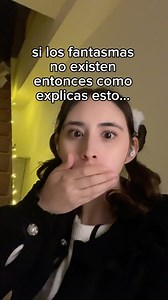 😳 . . #paranormal | NotZaarah