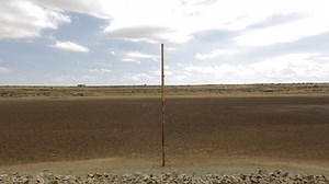 Risk of famine as severe drought grips Madagascar