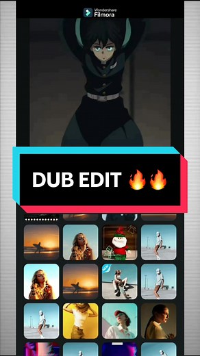 Master Dubbing Techniques with Filmora Tutorial