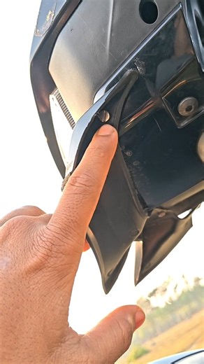 Surjashekhar Kamila on Instagram: "Winglet institation Modification kesa laga guys bolo"