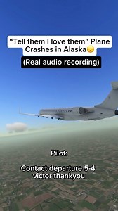 118K views · 584 reactions | A Douglas DC-4 crashed near Fairbanks,...