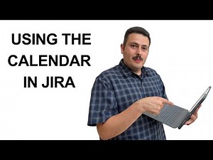 Jira Software Calendar View