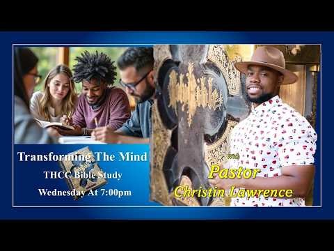 THCC Transforming The Mind