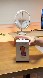 Use your MagSafe Disc to float your iPhone in landscape mode on Forté for iPhone while charging & you'll never miss a beat.  Learn more and shop here https://bit.ly/3xt4UdZ  : @corymayomedia | Twelve South | Facebook