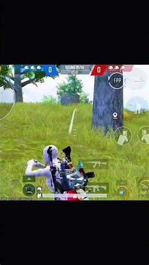 Don't blink bhai is on reflex mode #bgmi #pubgmobile