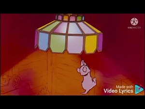 Everybody wants to be a cat. song lyrics. the Aristocats