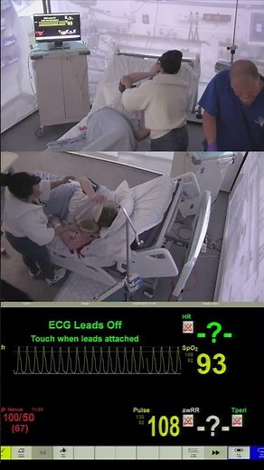 Upper GI Bleed | Emergency Simulation Scenario