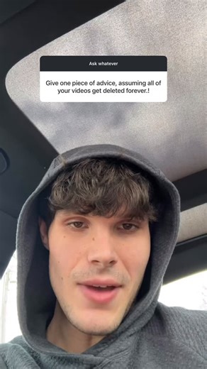 Be unapologetically reckless. Don’t give a f*ck. That’s been the true key to it all Dm me the word “READY” for 1:1 guidance through your journey of recklessness, lmao | Will.weaver