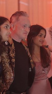 2.8M views · 16K reactions | Some moments in life go beyond celebration. They become memories you carry forever. Grateful for the love, laughter and warmth shared with family and friends on my 60th birthday. Surrounded by the people who make every milestone meaningful. #GautamSinghania #BirthdayCelebration #FamilyAndFriends #Gratitude #MilestoneMoments #LifeInStyle | Gautam Singhania | Facebook