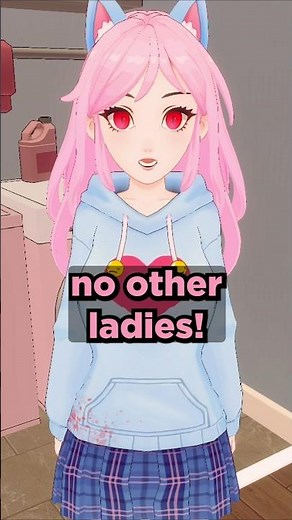 EVIL AI Girlfriend Won't LET ME LEAVE! Can I escape? [25]
