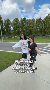 2.3K views | We have 99 problems, but we'll forget about them at the gym  | EōS Fitness | Facebook