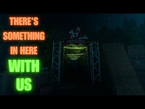 Husband & Wife Play Labyrinthine - Chapter 1