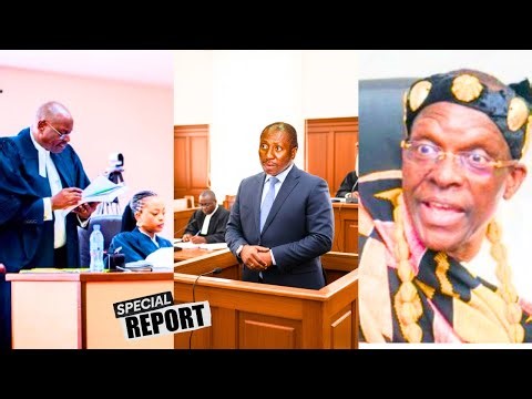 Afenyo Markin Founded Gǔ!lty In Court After His Contempt As He’s Set To Face J@!l Term In Nsawam