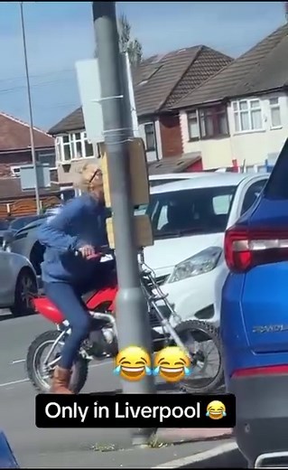 19K views · 62 reactions | Only up north will you see someone mother pop to the shop like this  | Pressplay | Facebook