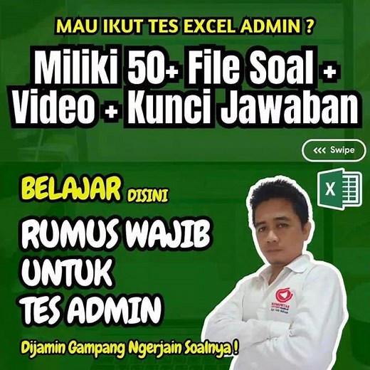 50 Excel Admin Test Questions #excel #exceltutorial #learnexcel #beginnerexceltutorial #exceltips