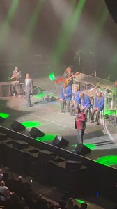 Forever Motown Tour - The Temptations - My Girl - February 16, 2024 | Legendary Concerts