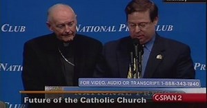 Future of the Catholic Church