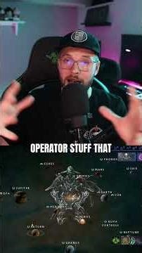 You Can Lose an Entire Endgame Run in Warframe for Not Knowing This (Last Gasp)