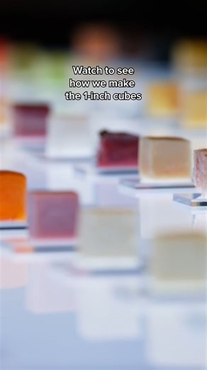 *adds cutting food into perfect cubes on our resume* #MasterChefAU | MasterChef Australia