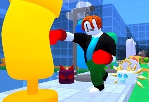 Obby: World Champions