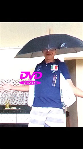 DVD Video on Instagram: "Original by @tiao.junior.56 📀A DVD Video is a digital optical disc format that was the primary medium for distributing and watching movies at home from the late 1990s through the 2000s, effectively replacing the VHS tape. In simple terms, it's a disc, similar in size to a CD, designed specifically to store and play back video content on a DVD player or a computer with a DVD drive. #dvdvideo #dvd #fy #fyp #viral"