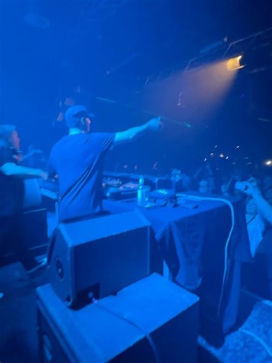 Cosmic Gate on Reels