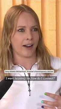 Manitoba opens 67 new housing units for people living in tents