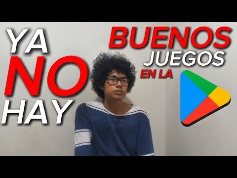 BUSQUÉ MI NOMBRE en la PLAY STORE