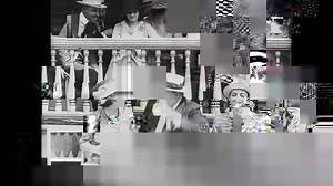 70K views · 3K reactions | This Day in Buster…September 30, 1917 "Oh Doctor!" is released. Buster Keaton plays an over-emotional mother’s boy with an equally overbearing father, Roscoe Arbuckle. | Buster Keaton | Facebook