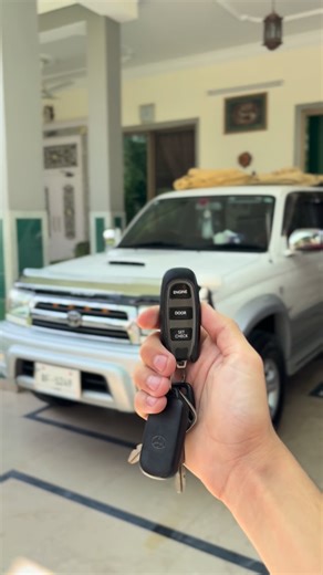 7.3K views · 1K reactions | Remote Start and Stop  | Haasi Ahmed | Facebook