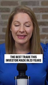 His best trade in 20 years? AMD