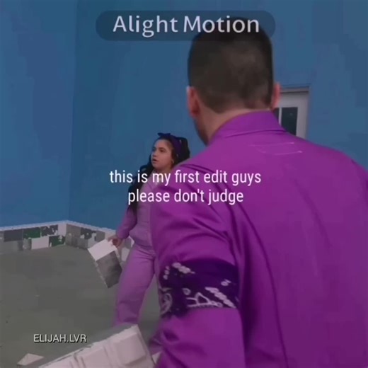 Elijah Nelson Movie Edits: A Creative Showcase