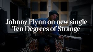 How Robert Macfarlane and Johnny Flynn wrote Ten Degrees of Strange. Read our interview with the pair: https://www.thetimes.co.uk/article/robert-macfarlane-and-johnny-flynn-on-their-album-lost-in-the-cedar-wood-6d8vdwq82?utm_source=facebook&utm_campaign=johnny_flynn&utm_medium=branded_social | The Times and The Sunday Times