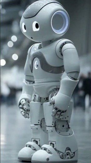 CES 2026: Humanoid robots are already walking among us