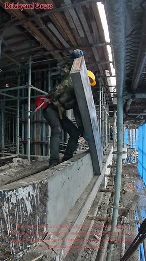 How to Safely Remove & Stack Cement Boards DIY
