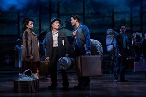 From Orientalism to Authenticity: Broadway’s Yellow Fever