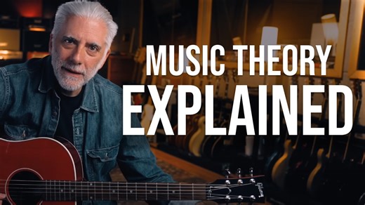 22K views · 444 reactions | A Music Theory Guide for Beginners and Non-Musicians ENDS TOMORROW:  Memorial Day Weekend Sale — $99 FOR ALL OF My Courses: ⇢ https://rickbeato.com/ | Rick Beato | Facebook