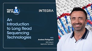 2K views | Long-read sequencing is transforming how we approach genome assembly. For this episode of Teach Me in 10, we are joined by Andrea Patrignan to discuss this technology! By watching, you will learn: ✅ About the basics of long-read sequencing ✅ How long-read sequencing works ✅ The benefits of the technology ✅ How to choose the best fit for your lab | The Science Explorer | Facebook