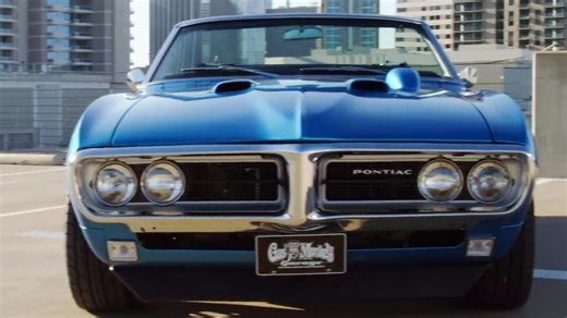 7.6K views · 100 reactions | Richard Rawlings makes a shocking confession—he absolutely hates the color he personally picked for the custom ’67 Pontiac Firebird! Watch as frustration, regret, and Gas Monkey chaos take over in this unforgettable episode. #FastNLoud #RichardRawlings #PontiacFirebird | Behind the Kings No Prep Life | Facebook