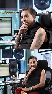 Guess the instrument challenge ft. Sukhwinder Singh! We put the Samsung Galaxy Buds3 Pro’s Hi-Fi audio and Active Noise Cancellation to the ultimate test — with the maestro himself! Watch as he tries to guess what instruments are playing just by listening in. Spoiler: His ears are as sharp as his voice is powerful. #MashableToddFodd #SukhwinderSingh #GalaxyBuds3Pro #GalaxyBuds3ProXToddFodd #Samsung | Mashable India