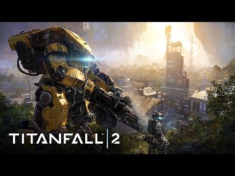 Titanfall 2 - Colony Reborn Gameplay Trailer