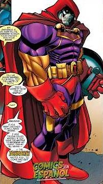 Los dos combatientes que Taskmaster más teme #MarvelComics